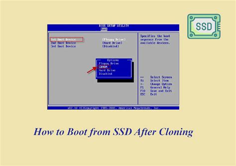 15-db0069wm bios to boot from ssd after clone|new ssd not cloning.